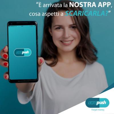 Hai perso "105 Start-up!"? Riascolta la storia di Serena Luglio founder di Swapush
