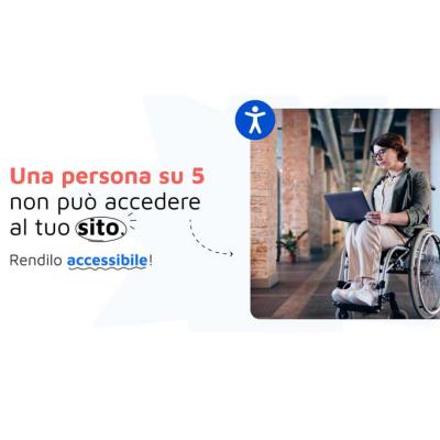 Hai perso "105 Start-up"? Riascolta la storia di Edoardo Arnello founder di Accessi Way