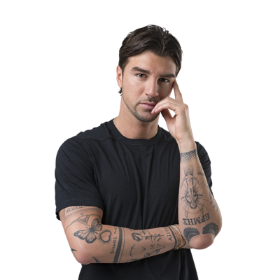 Venerdì - 105 Swipe Up