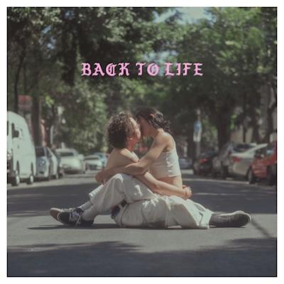 Back To Life (feat. Tinuade)