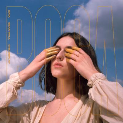 Boca (feat. Sean Paul)