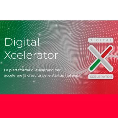 Hai perso "105 Start-up!"? Riascolta la storia di Enrico Resmini, Amministratore Delegato e Direttore Generale di CDP Venture Capital Sgr