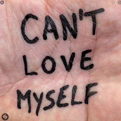 Can't Love Myself (feat. Mishaal & LPW)