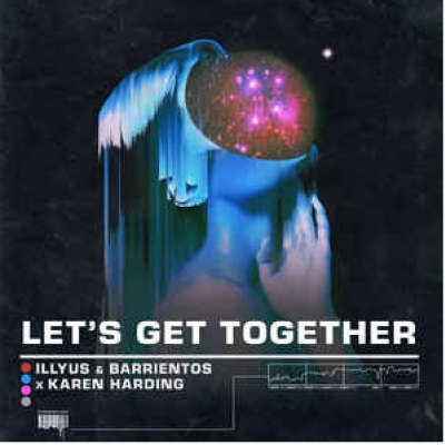 Let’s Get Together