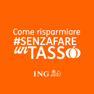 Quali sono i segreti per gestire i risparmi in sicurezza? Scoprili con ING

