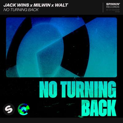 No Turning Back 
