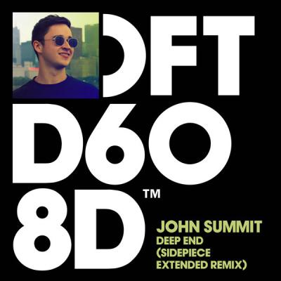 Deep End (SIDEPIECE Remix)