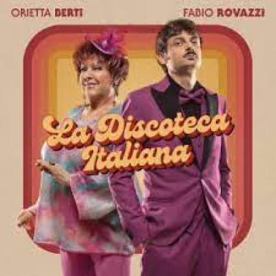 La Discoteca Italiana (feat. Orietta Berti)
