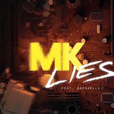 Lies (feat. Raphaella) 
