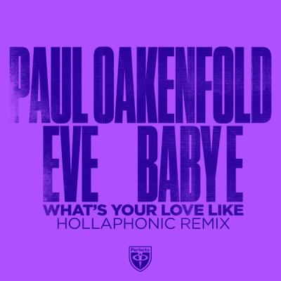 What’s Your Love Like