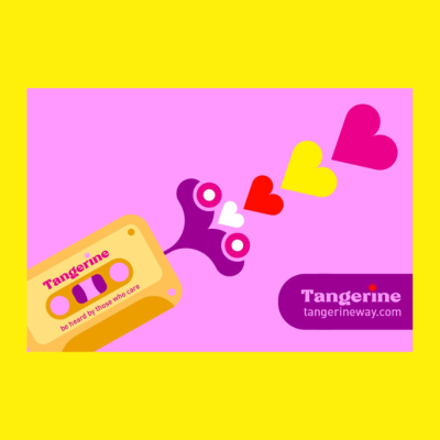 Hai perso "105 Start-up"? Riascolta la storia di Thaly Blanga, Co-founder di Tangerine