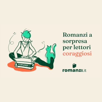 Hai perso "105 Startup"? Riascolta la storia di Massimo Cuomo, CEO di Romanzi.it