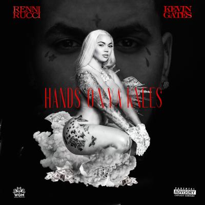 Hands on Ya Knees