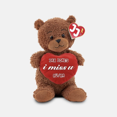 i miss you