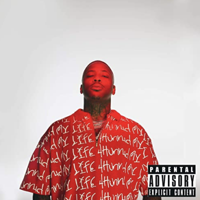 Rodeo (feat. Chris Brown & TYGA)