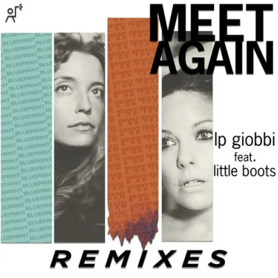 Meet Again (Benny Benassi e BB Team Remix) [feat. Little Boots]