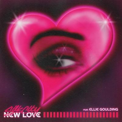 New Love (ft. Diplo, Mark Ronson)