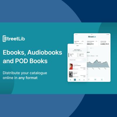 Hai perso "105 Start-up!"? Riascolta la storia di Giacomo D'Angelo, Amministratore Delegato di StreetLib