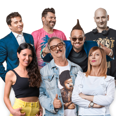 Venerdì