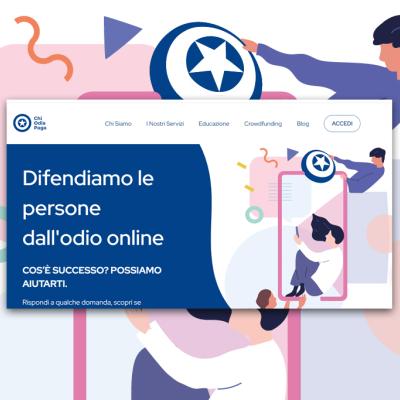 Hai perso "105 Start-up!"? Riascolta la storia di Francesco Inguscio founder di “Chi odia paga”