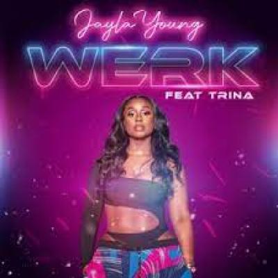 Werk (feat. Trina)