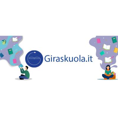 Hai perso "105 Start-up"? Riascolta la storia di Nicola Galazzi founder di Giraskuola
