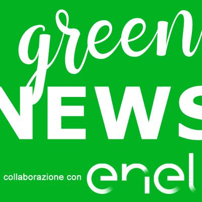 GREEN NEWS: Energie rinnovabili e alternative
