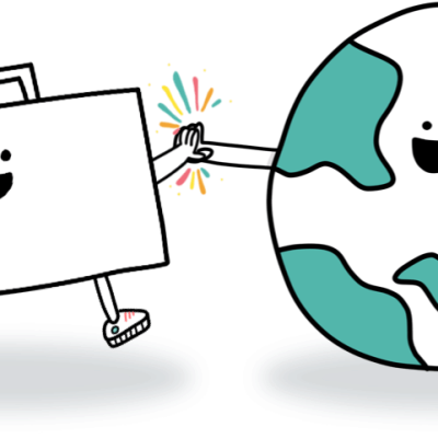 Hai perso "105 Start-up!"? Riascolta la storia di TOO GOOD TO GO