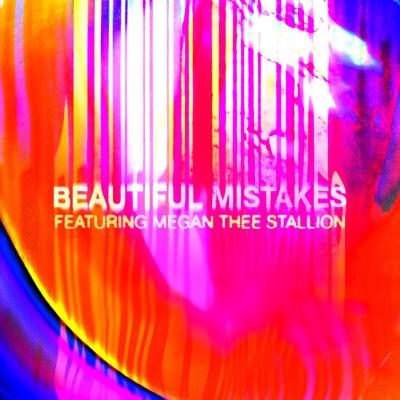 Beautiful Mistakes (ft. Megan Thee Stallion)

