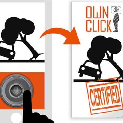 Hai perso "105 Start-up!"? Riascolta la storia di Domenico De Luca ceo e founder di OwnClick! 