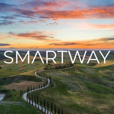 Hai perso "105 Start-up!"? Riascolta la storia di  Berardino D'errico founder di Smartway