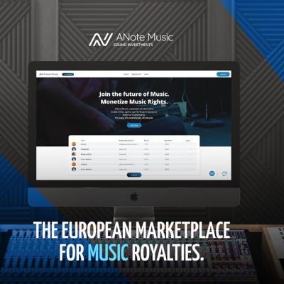 Hai perso "105 Start-up!"? Riascolta la storia di Marzio Schena, co-Founder di ANote Music