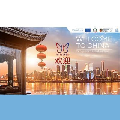 Hai perso "105 Start-up!"? Riascolta la storia di Raffaello Giardi, COO e Co-Founder di Sell In-To China