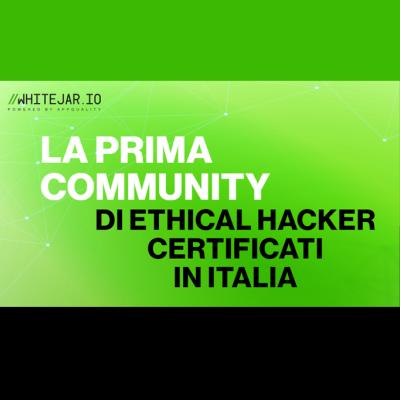 Hai perso "105 Start-up!"? Riascolta la storia di Luca Manara, Ideatore di WhiteJar