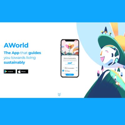 Hai perso "105 Start-up!"? Riascolta la storia di Alessandro Armillotta, CEO di AWorld