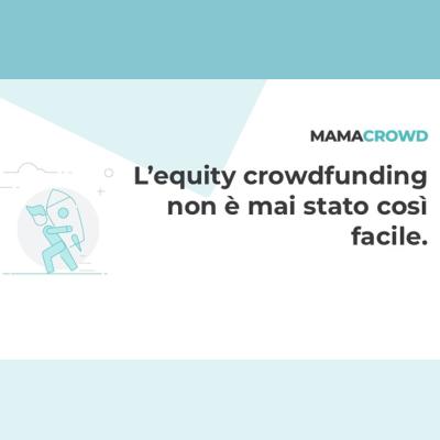 Hai perso "105 Start-up!"? Riascolta la storia di Dario Giudici, CEO & co-founder di Mamacrowd