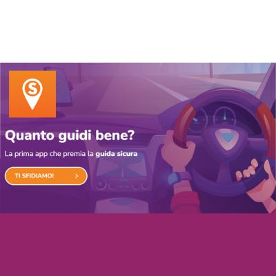 Hai perso "105 Start-up!"? Riascolta la storia di Stefano Tarchi, CEO e Co-Founder di SmanApp
