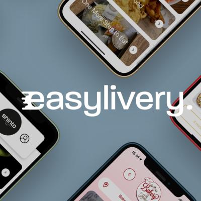 Hai perso "105 Start-up!"? Riascolta la storia di Paolo Bonetti, co-founder di Easylivery