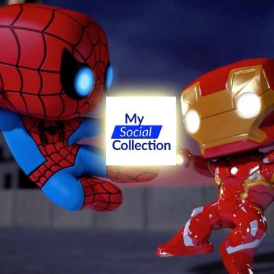 Hai perso "105 Start-up!"? Riascolta la storia di Tomaso Buscema, fondatore di My Social Collection