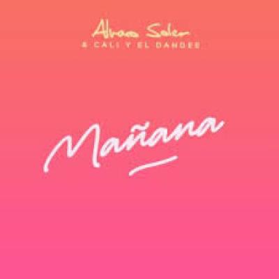 Mañana (feat. Cali Y El Dandee)
