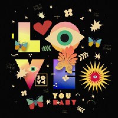 I Love You Baby (feat. SIXPM)
