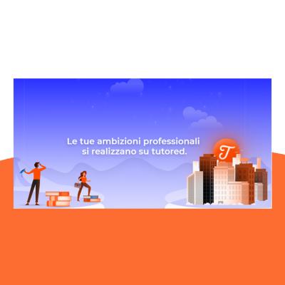 Hai perso "105 Start-up!"? Riascolta la storia di Gabriele Giugliano, ceo e co-founder di Tutored