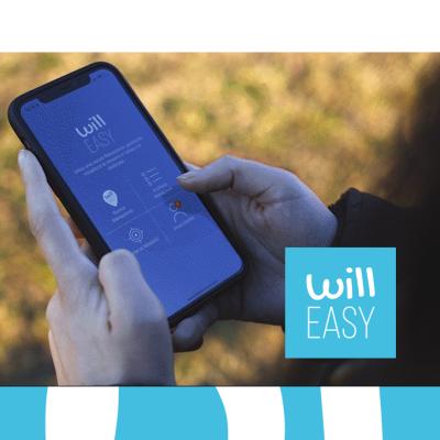 Hai perso "105 Start-up!"? Riascolta la storia di William del Negro, founder di Willeasy