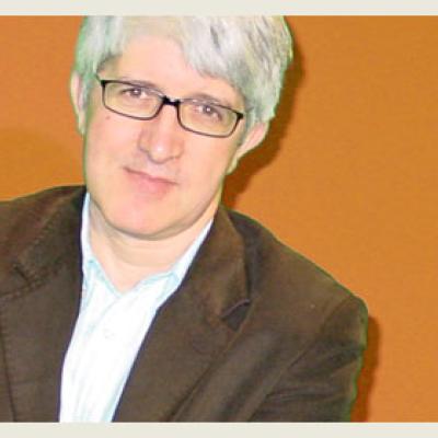 Beppe Severgnini a 105 Friends per " Italiani si diventa" PT1