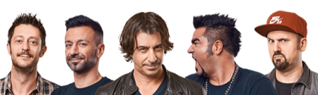 GLI STAGISTI
