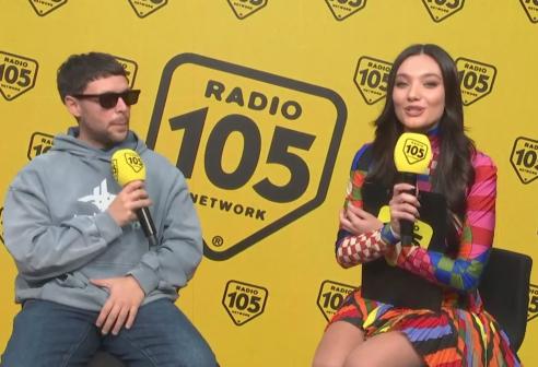 Gazzelle è arrivato a Sanremo in punta di piedi ed è entrato nel cuore di tutti