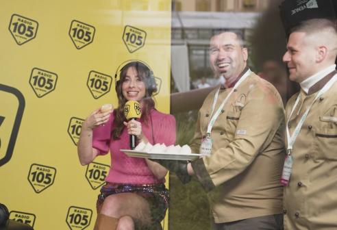 Una Puglia da Nobel a Sanremo | Il video