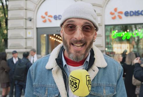 Energia e gentilezza all’Energy Café | Guarda il video con Moko!