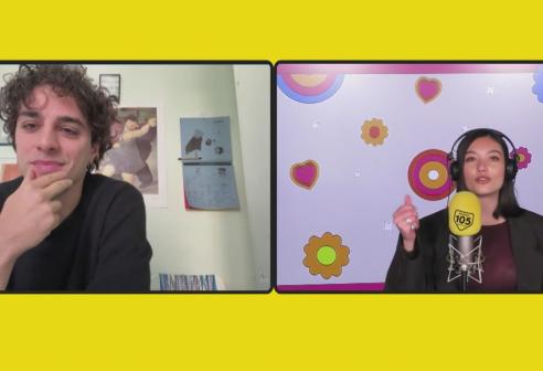 Damiano Gavino: cinema e nuovi progetti