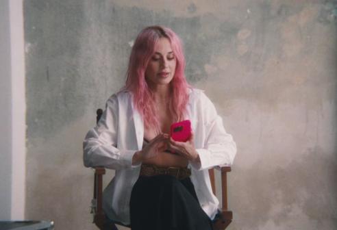 LASCIATEVI TRAVOLGERE DALLA PINKOMANIA!